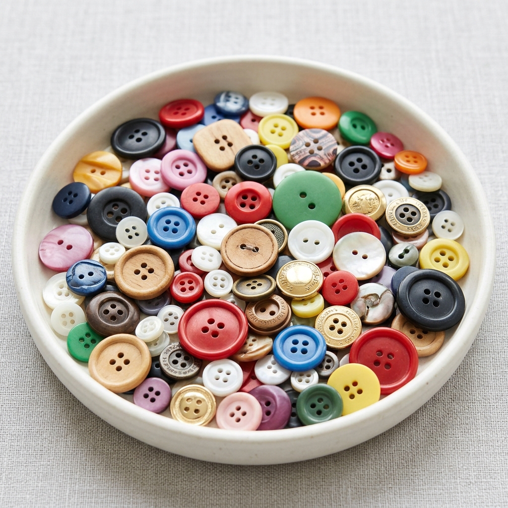 Buttons