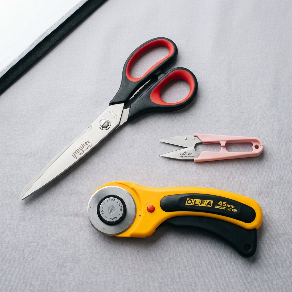Cutters and Blades