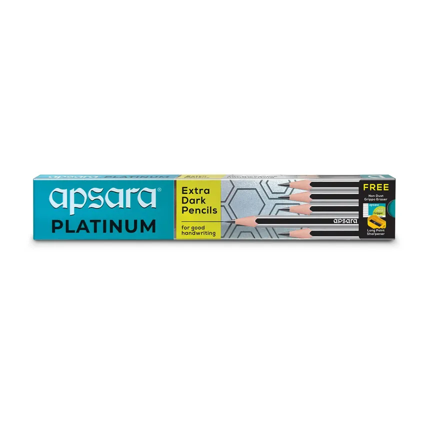 Apsara Absolute Pencil