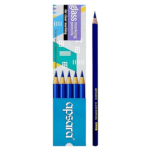 Apsara Glass Marking Pencil