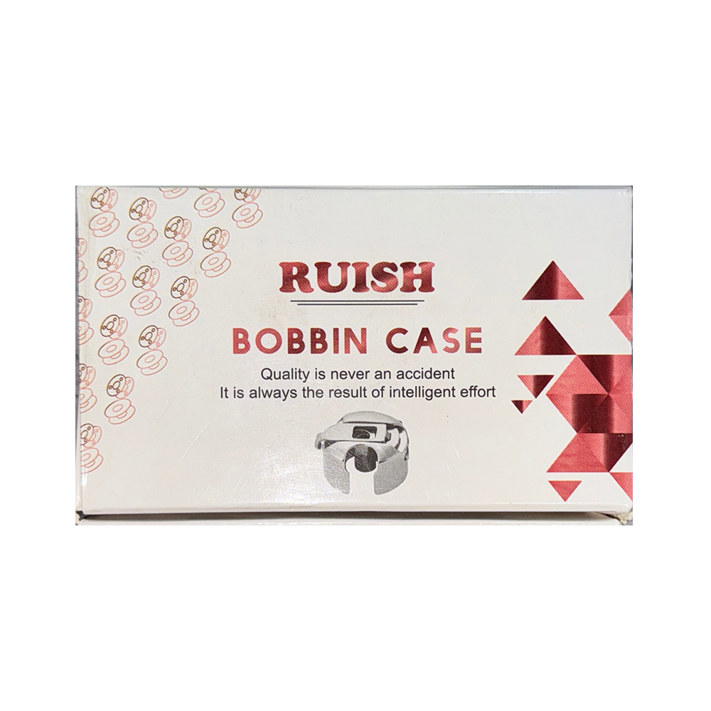 Bobbin Case