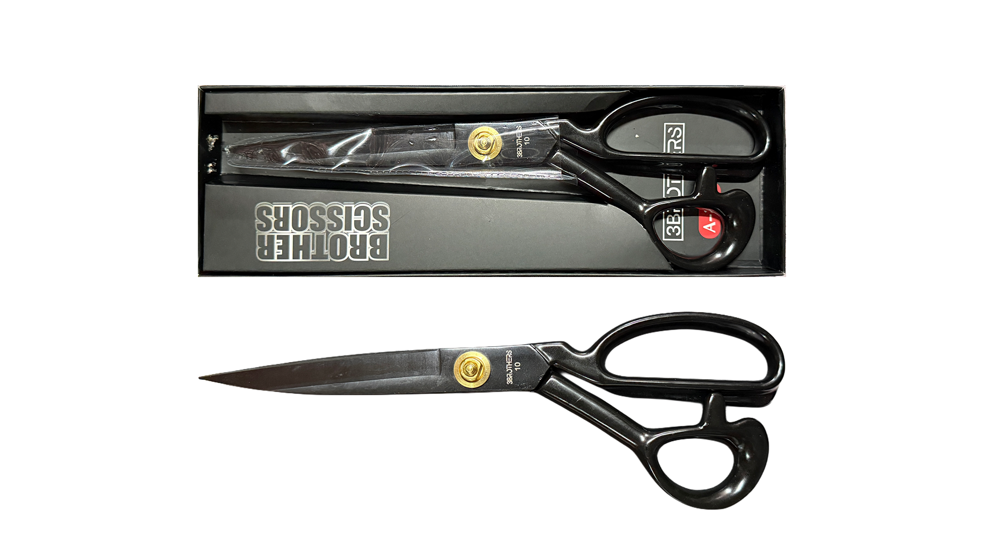 Brother Scissors