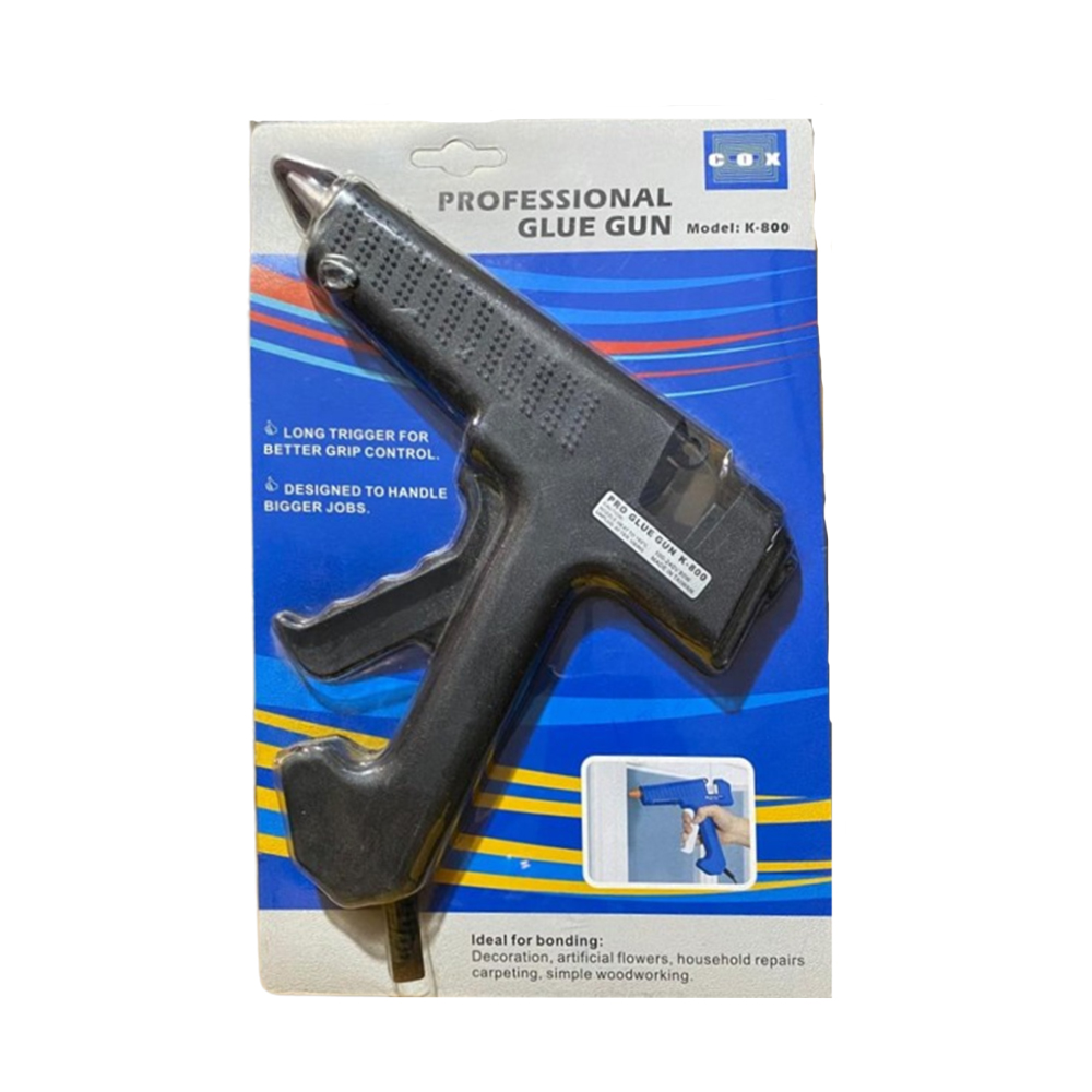 Cox Hot Melt Glue Gun