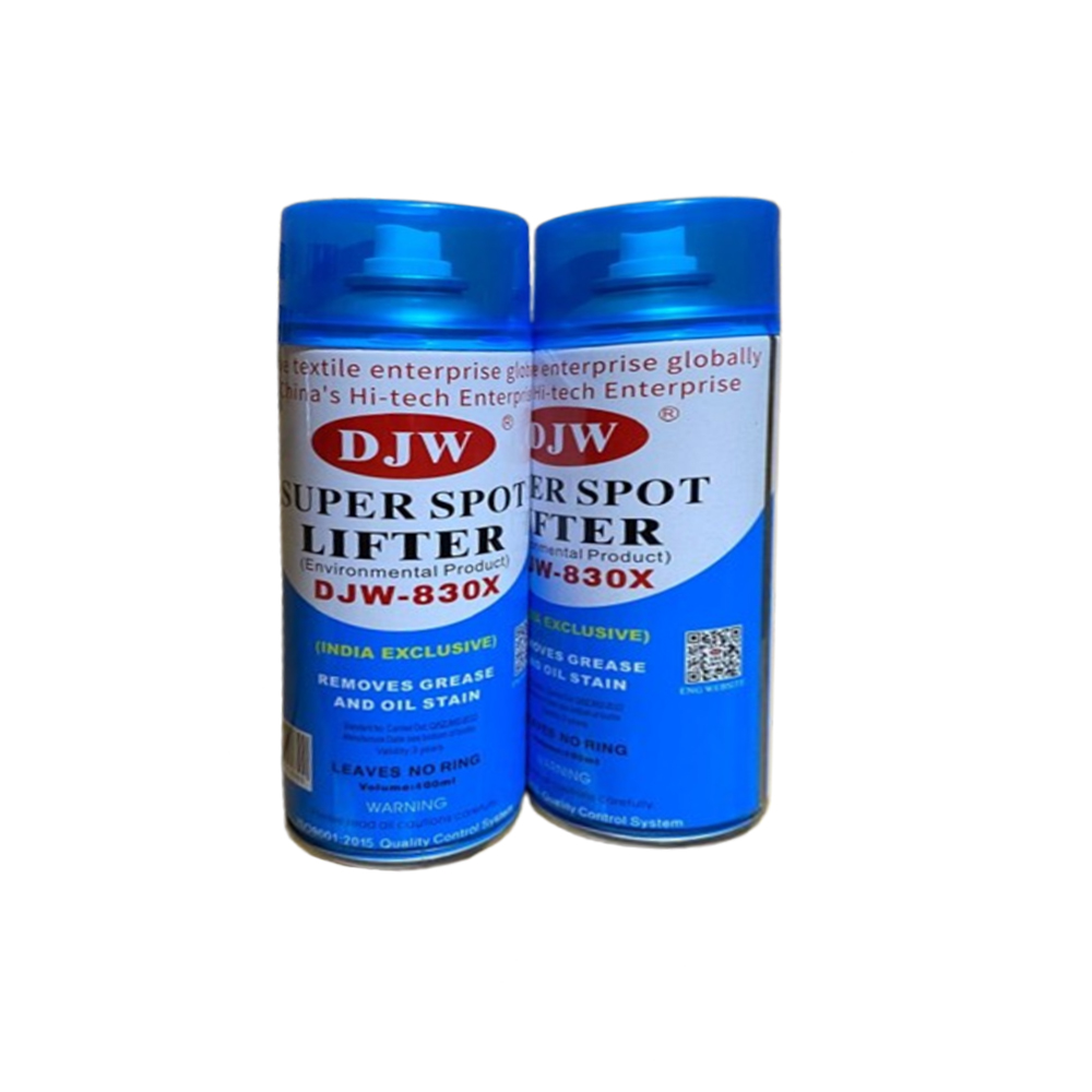 DJW 830x Super Spot Lifter (Stain Remover)