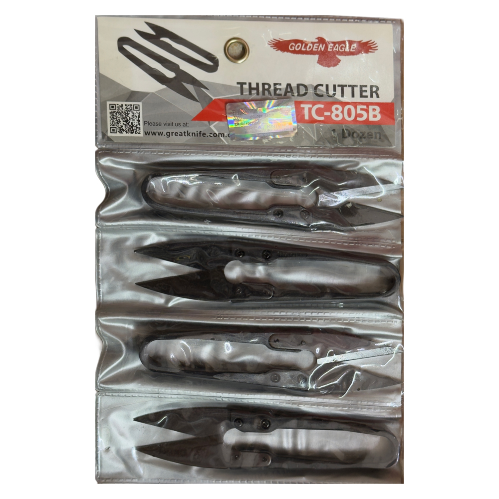 Golden Eagle TC-805B Thread Cutter