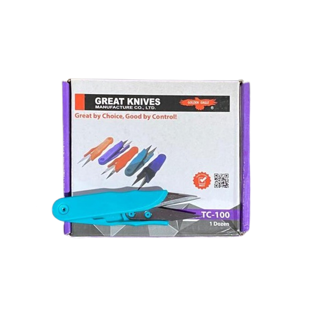 Great Knives Thread Nipper / Cutter