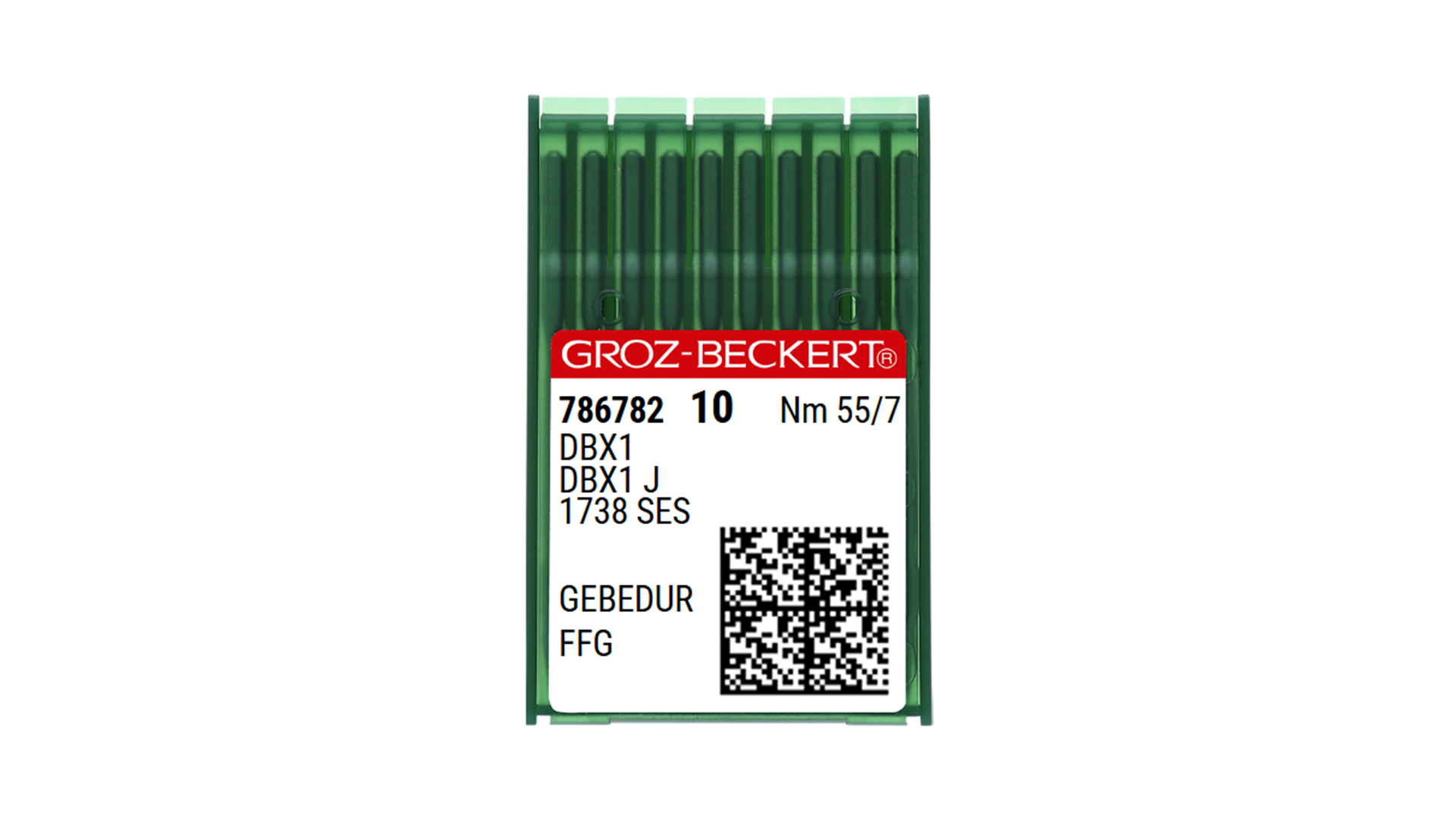 Groz-Beckert Needles