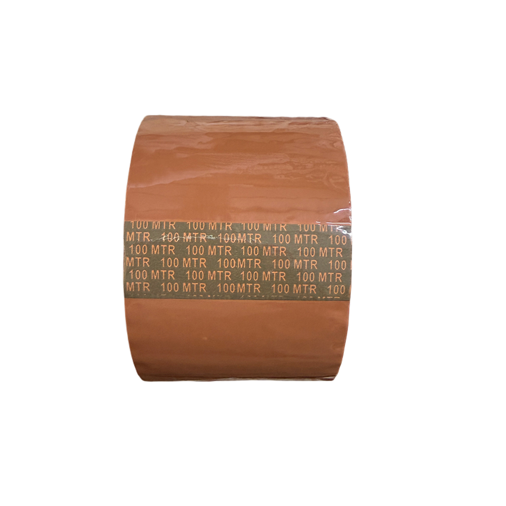 Heavy Duty Brown Packaging Tape (100m)