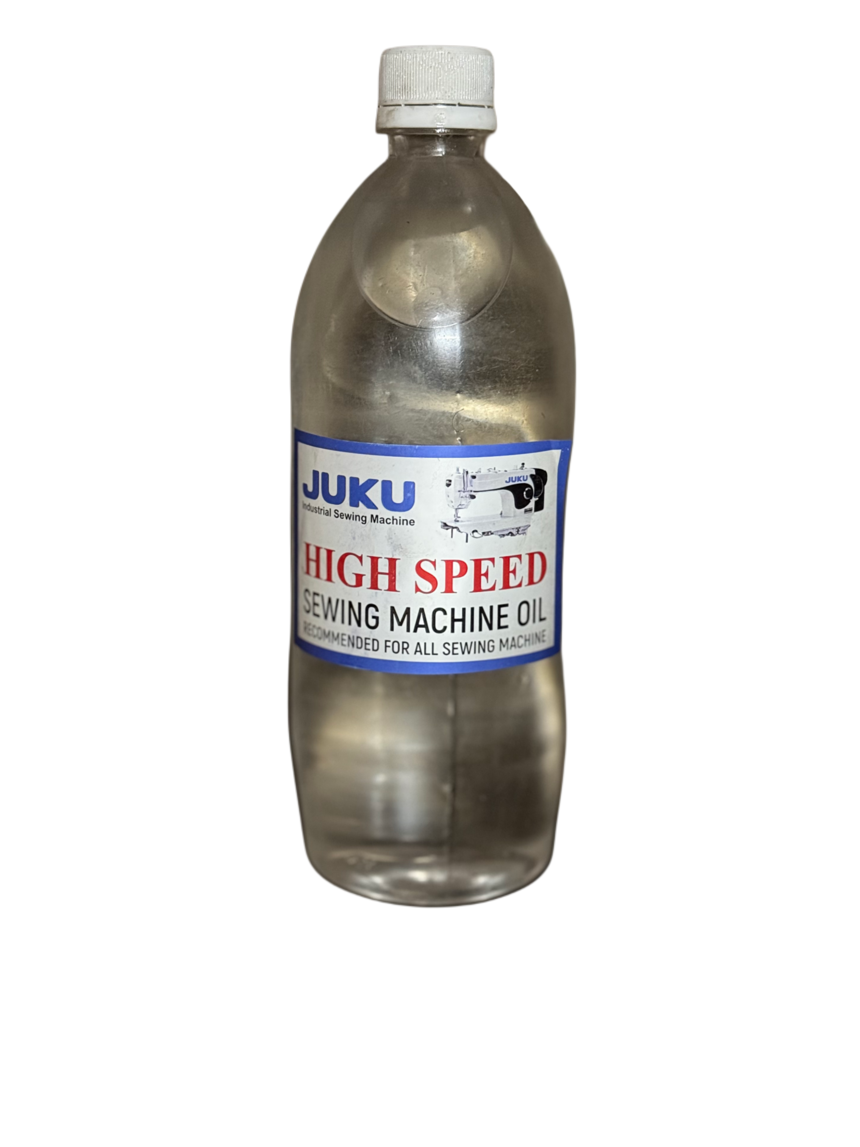 JUKU Machine Oil (700 ml)