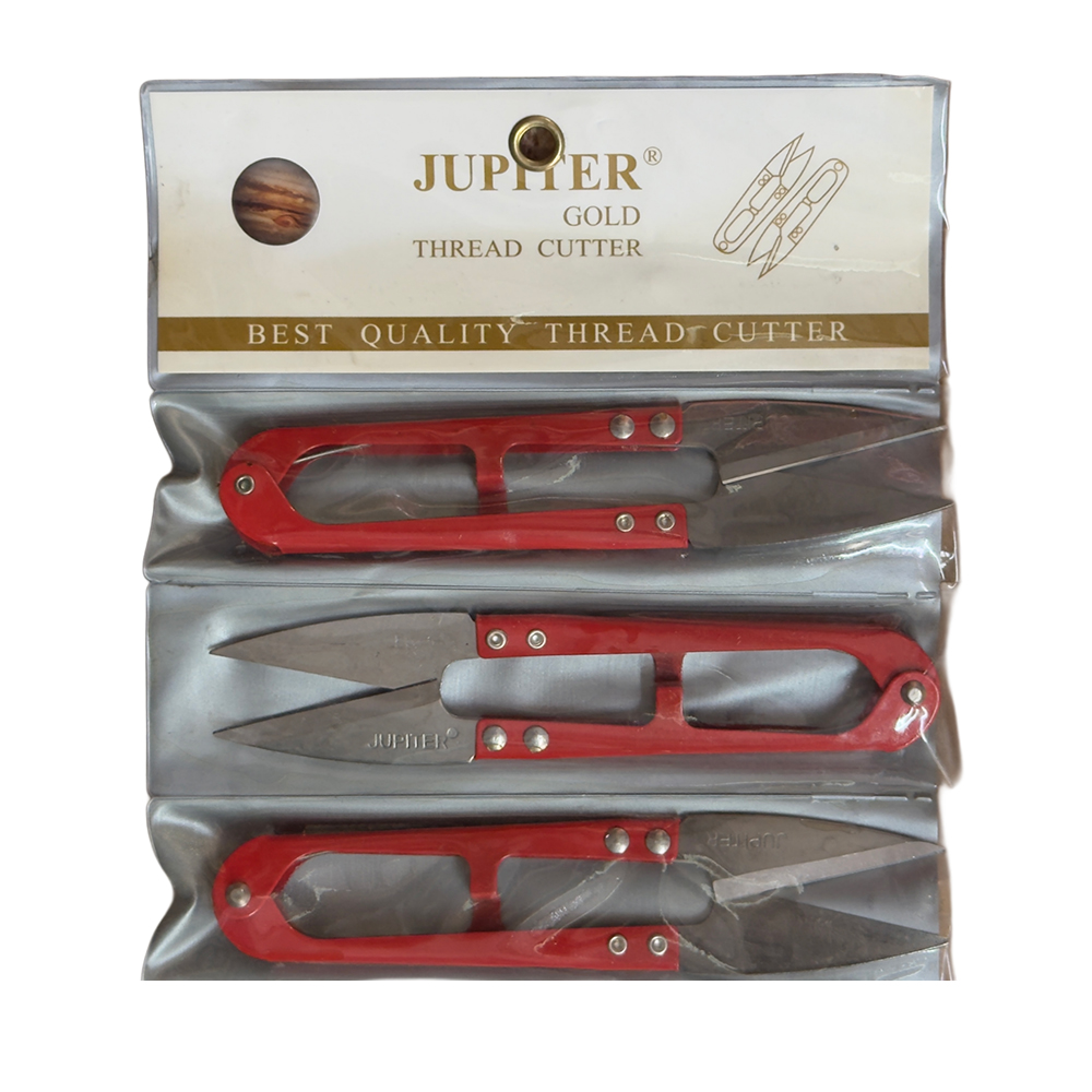 Jupiter Gold Thread Cutter
