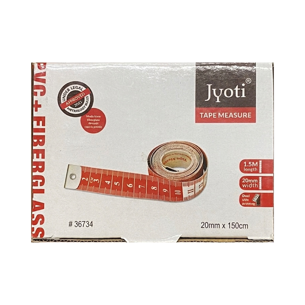 Jyoti Measuring Tape