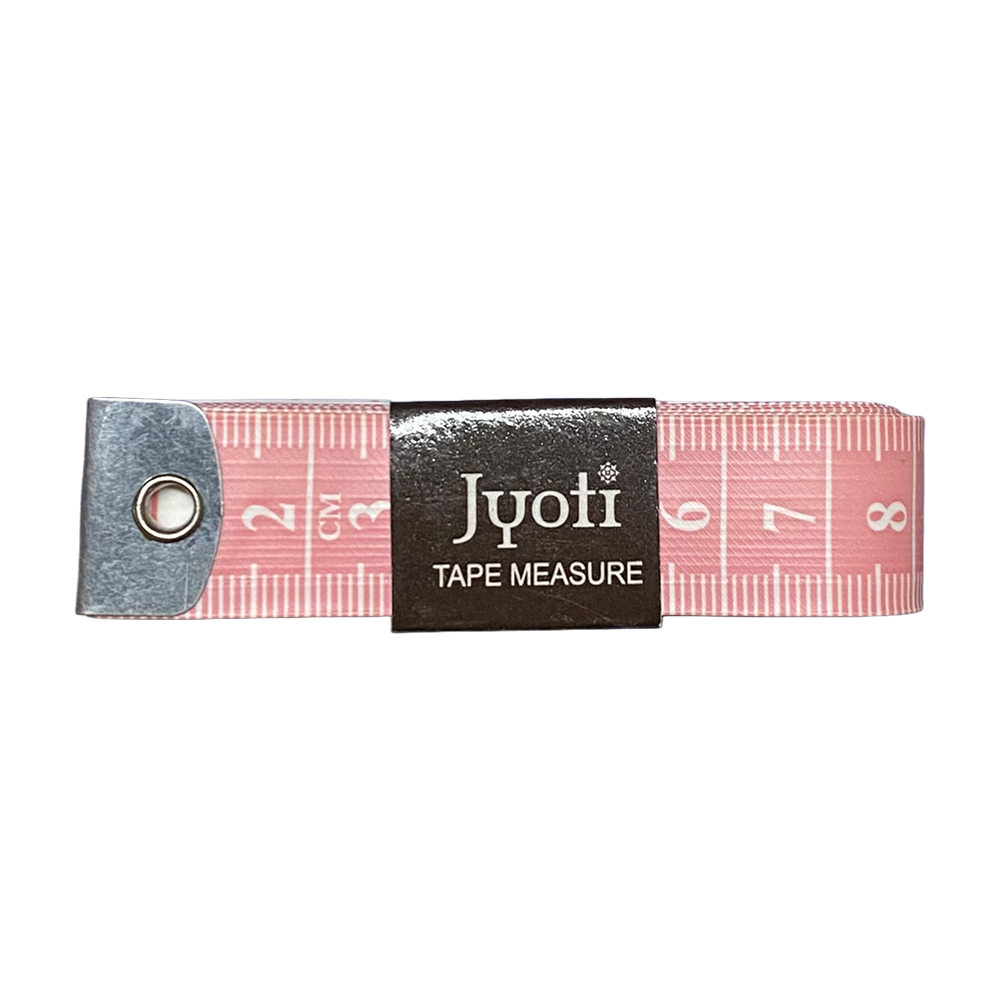 Jyoti Measuring Tape