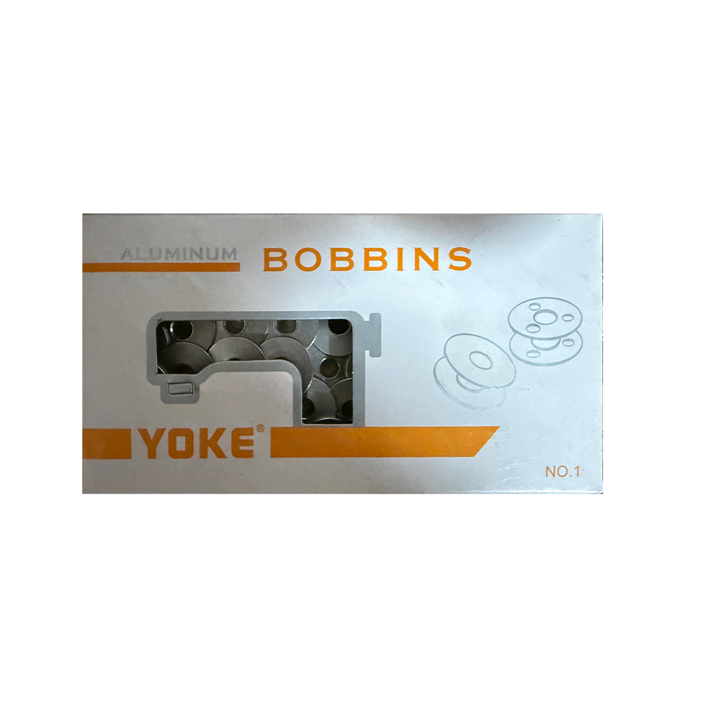 Metal Bobbins