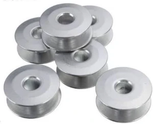 Metal Bobbins