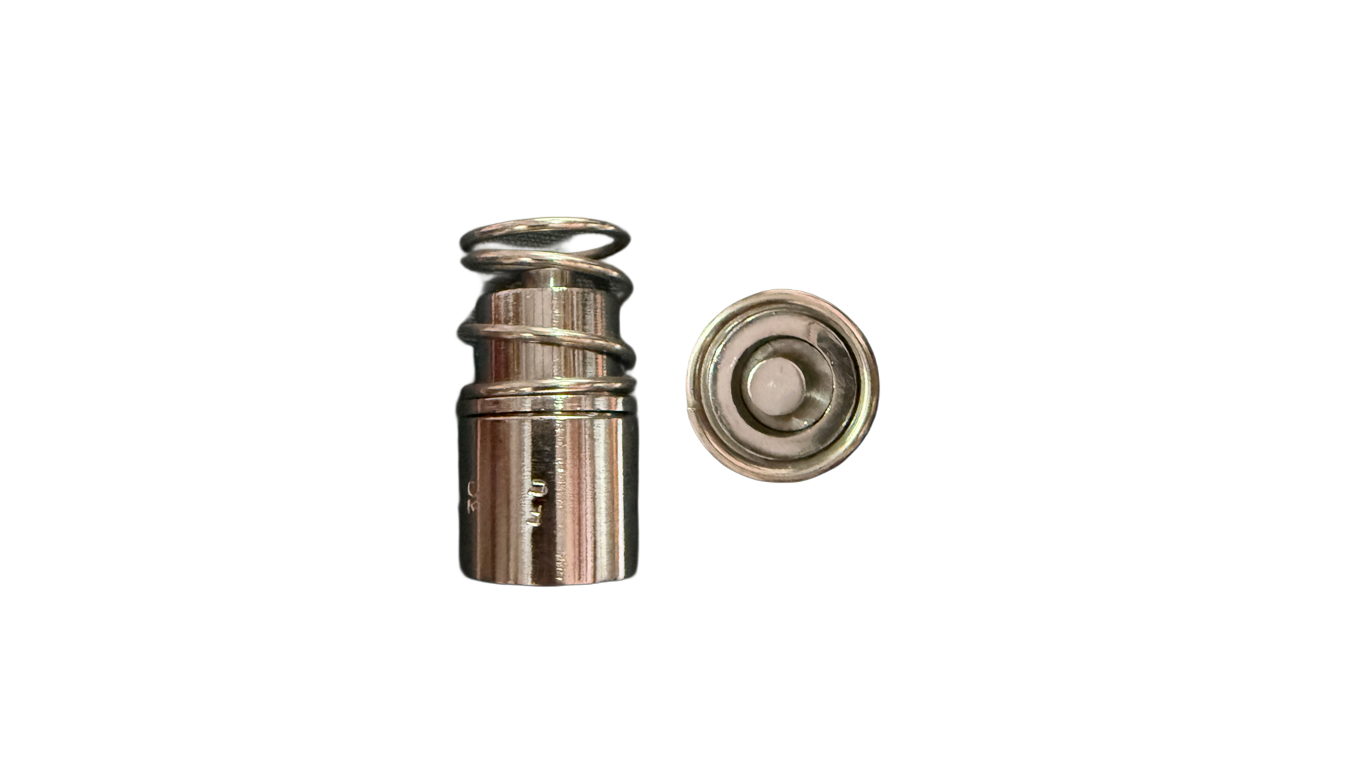 Mould Button dies