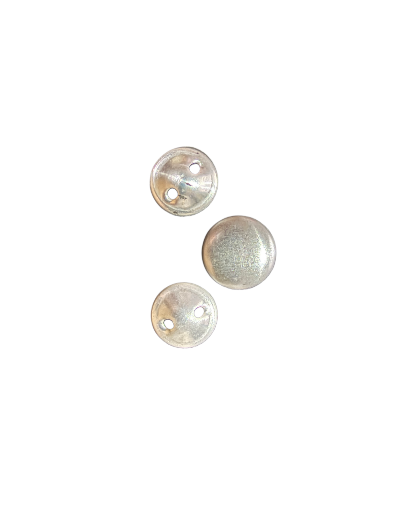 Mould Buttons