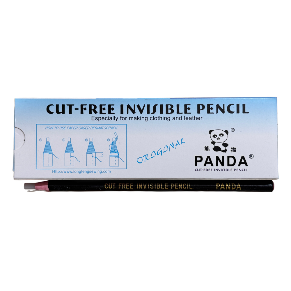 Panda Wax Pencil
