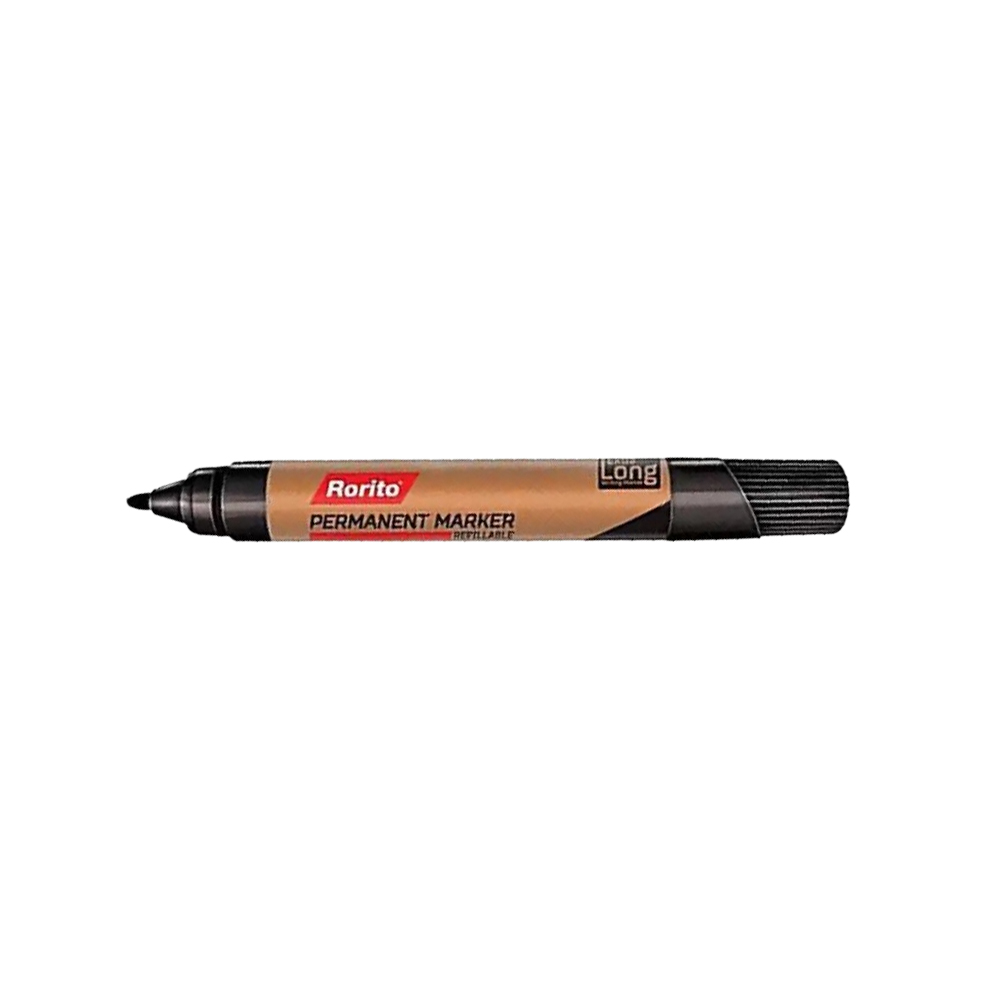 Rorito Permanent Marker