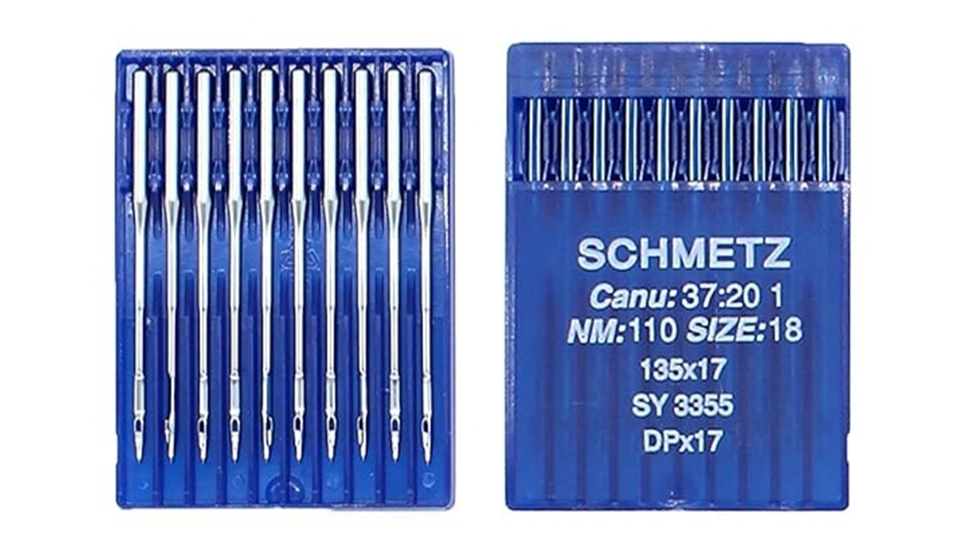 Schmetz Needles