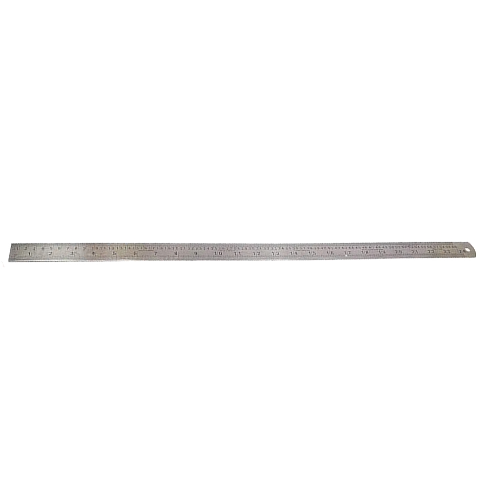 Steel Scale / Ruler