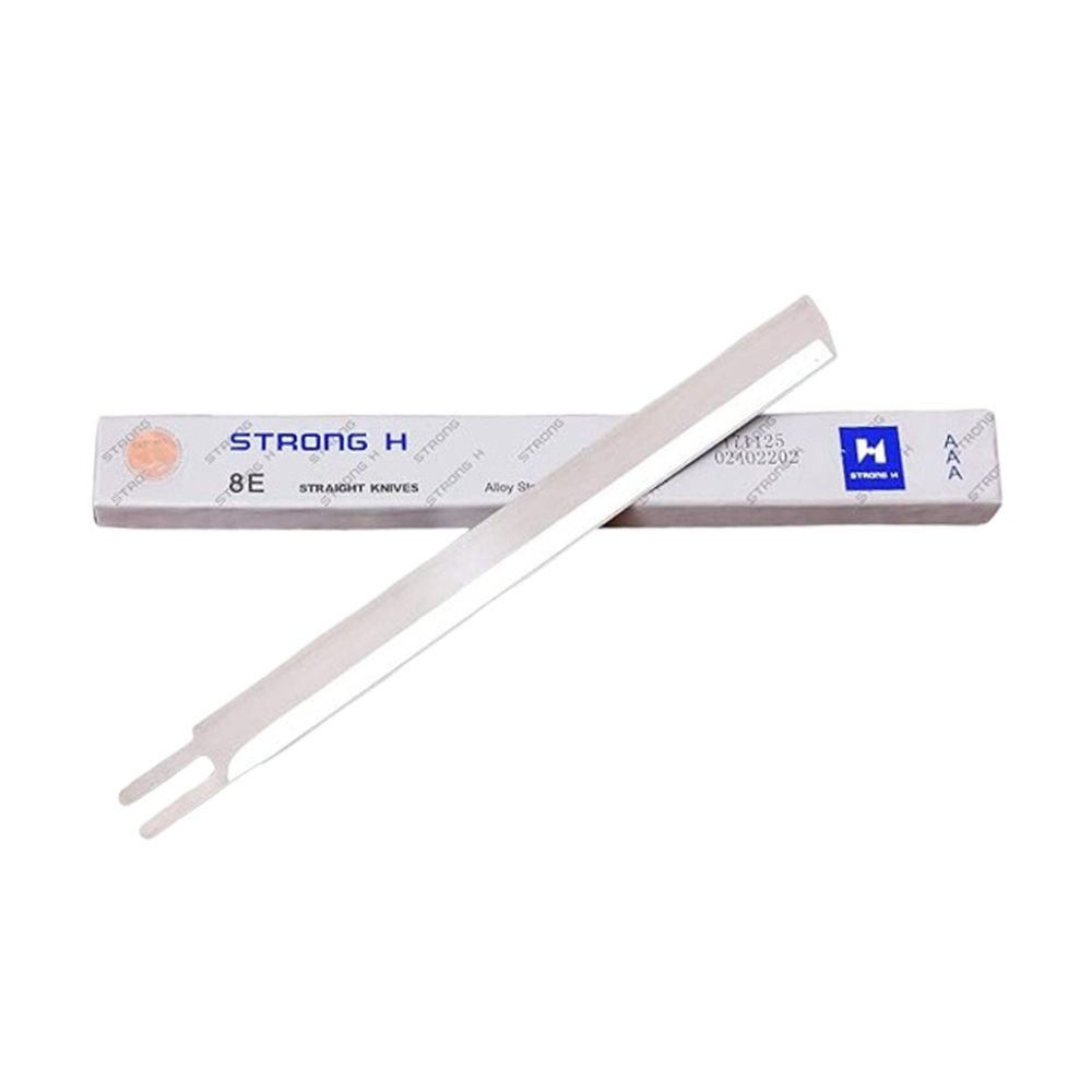 Strong Edge Normal Blade 8 in.