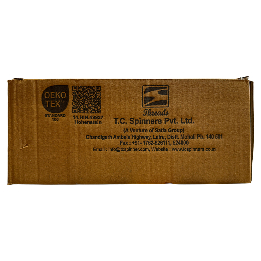 TC Spinner 5000m Sewing Thread Cones
