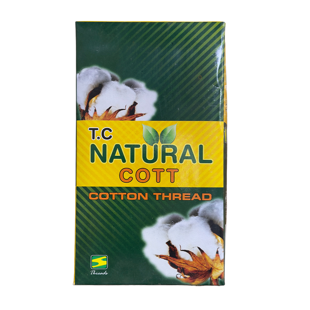 TC Spinners 5040 Cotton Sewing Threads