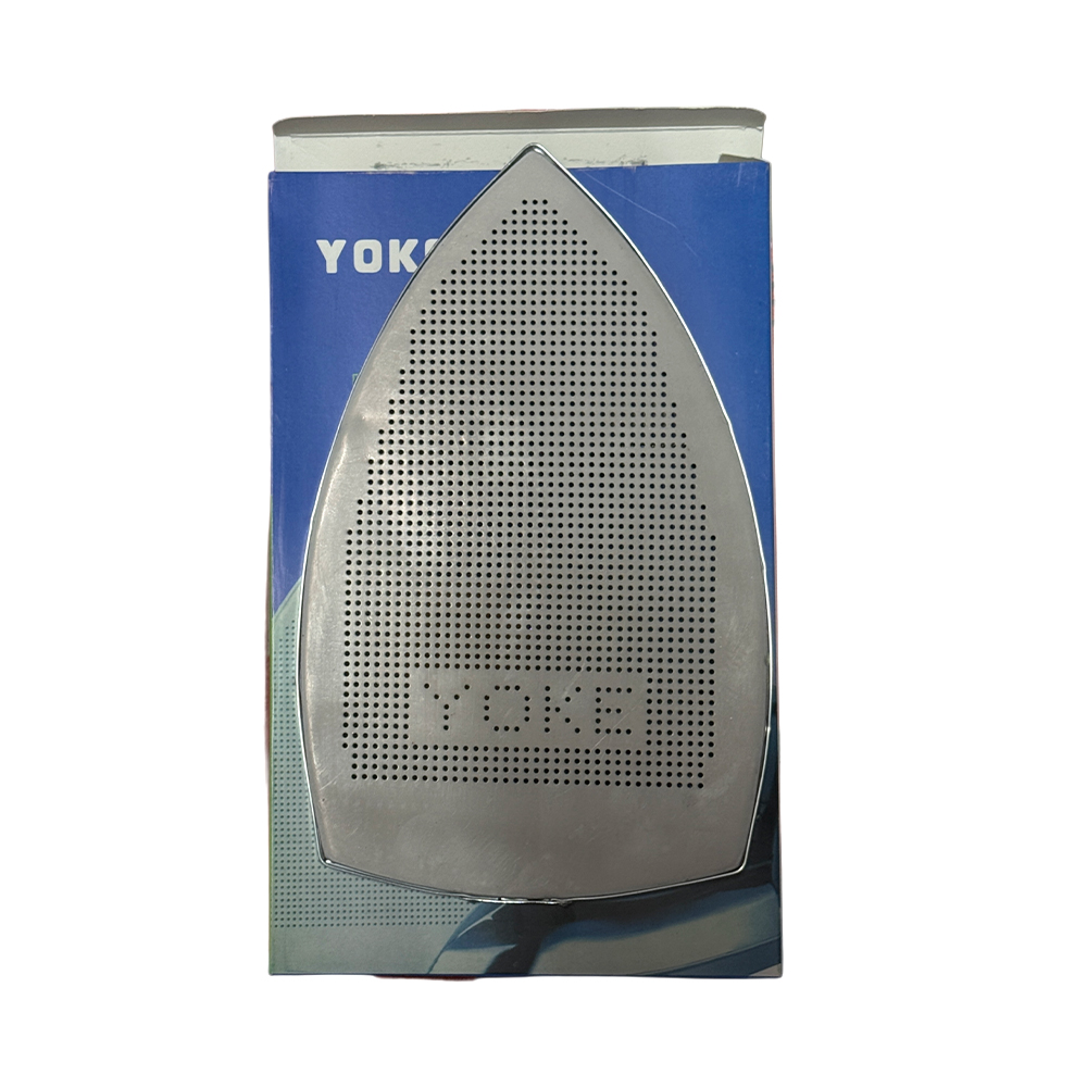 Yoke Steam Iron Press Boot (Teflon Shoe)